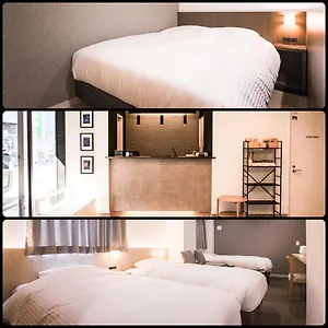 Wayfarer Matsu Hotel